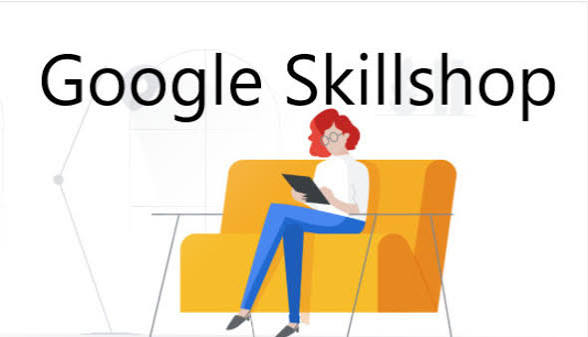 Google Skillshop Logo
